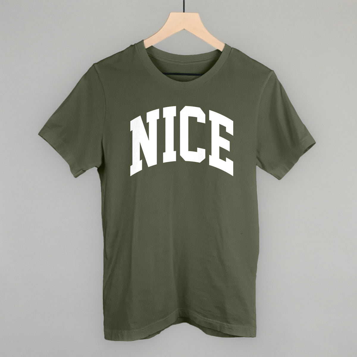 Nice Arch (White)