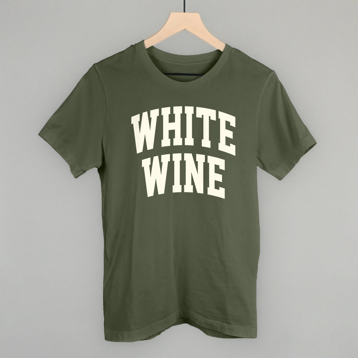 White Wine Arch