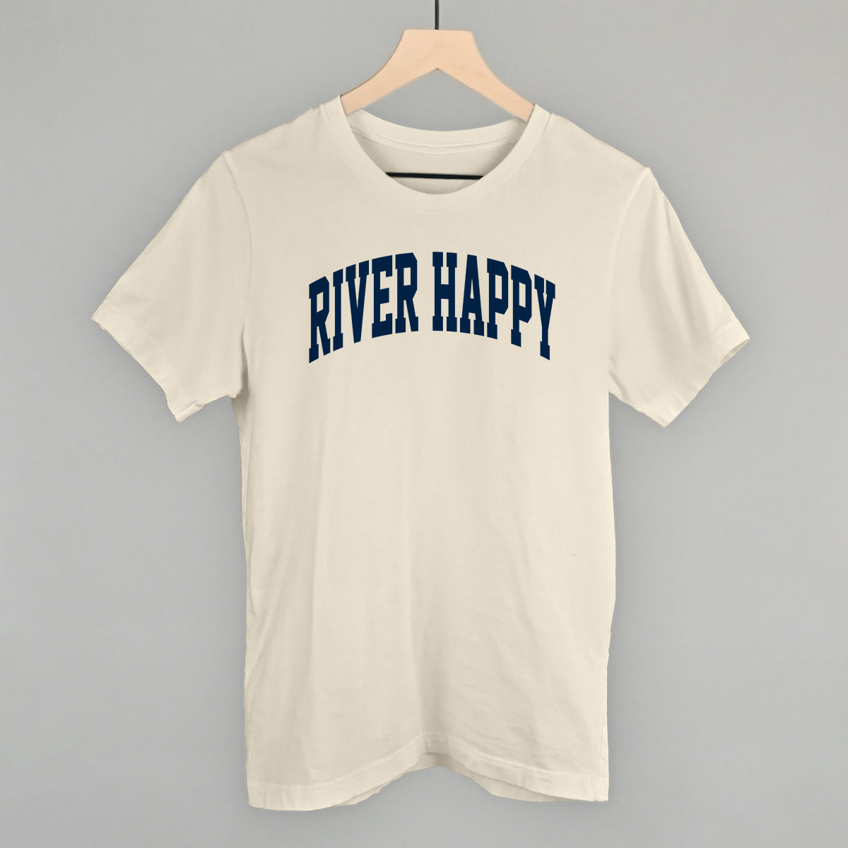 River Happy Arch