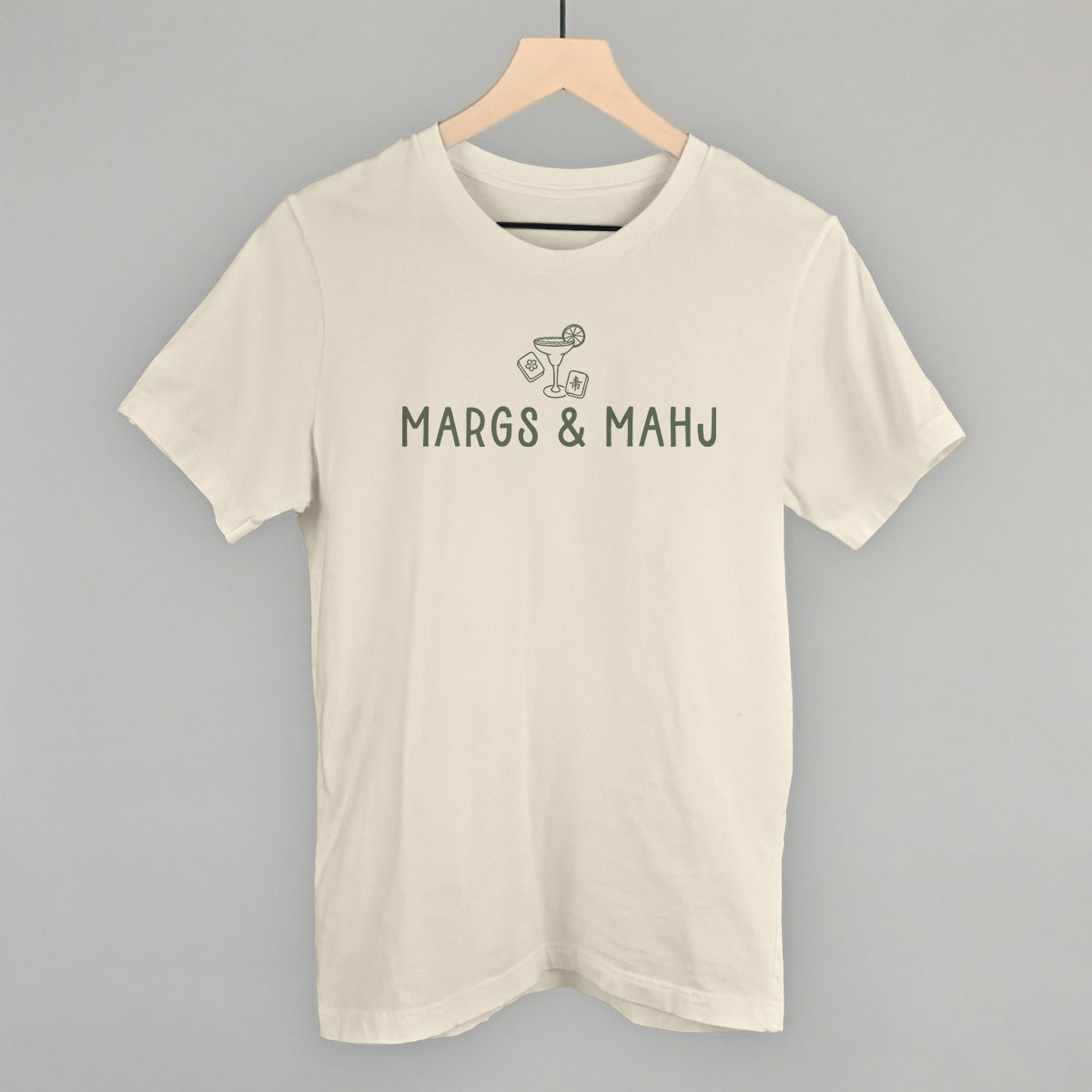 Margs & Mahj