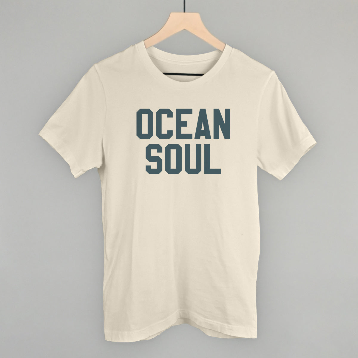 Ocean Soul