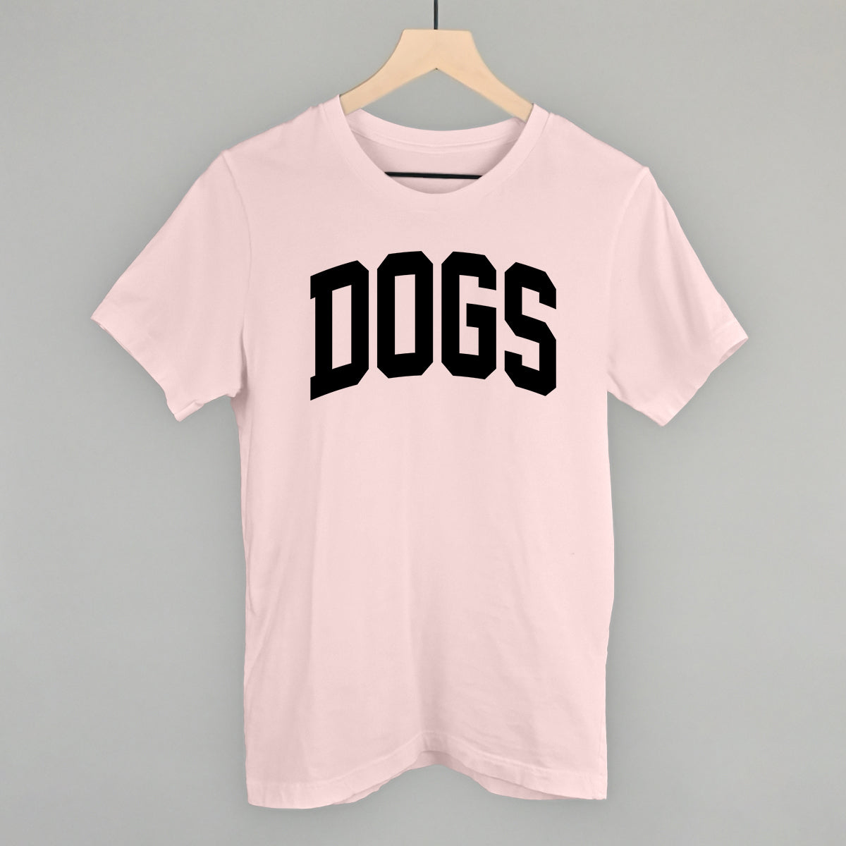Dogs Arch