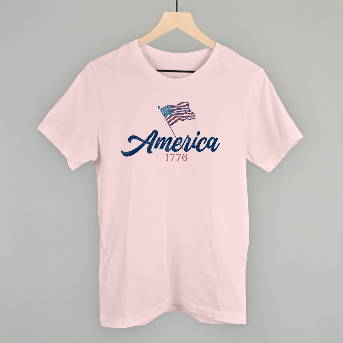 American 1776 Flag