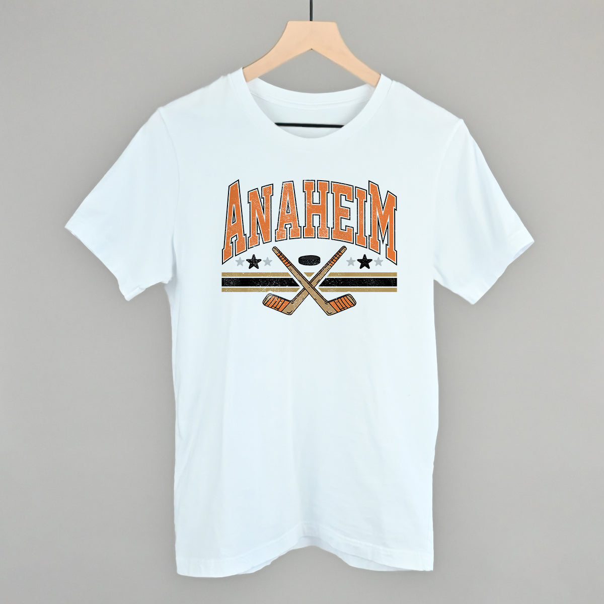Anaheim Hockey