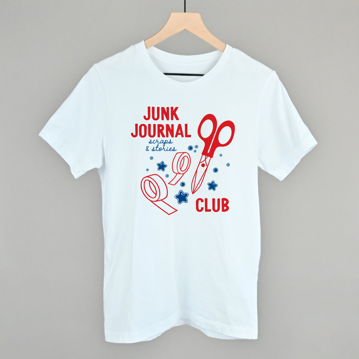 Junk Journal Club