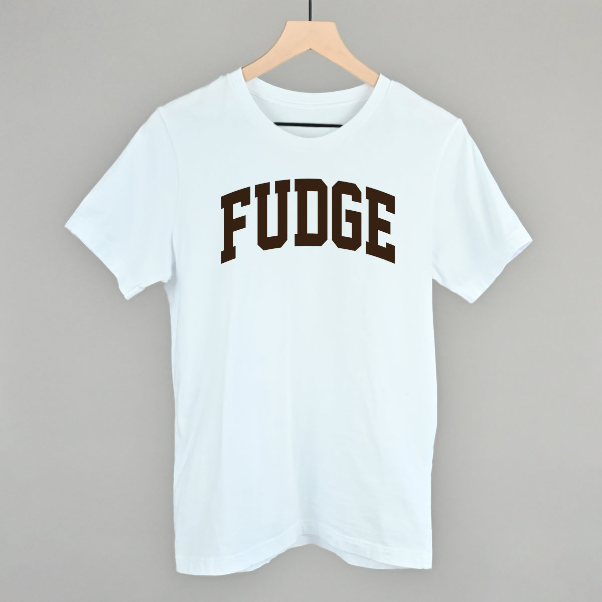 Fudge Arch