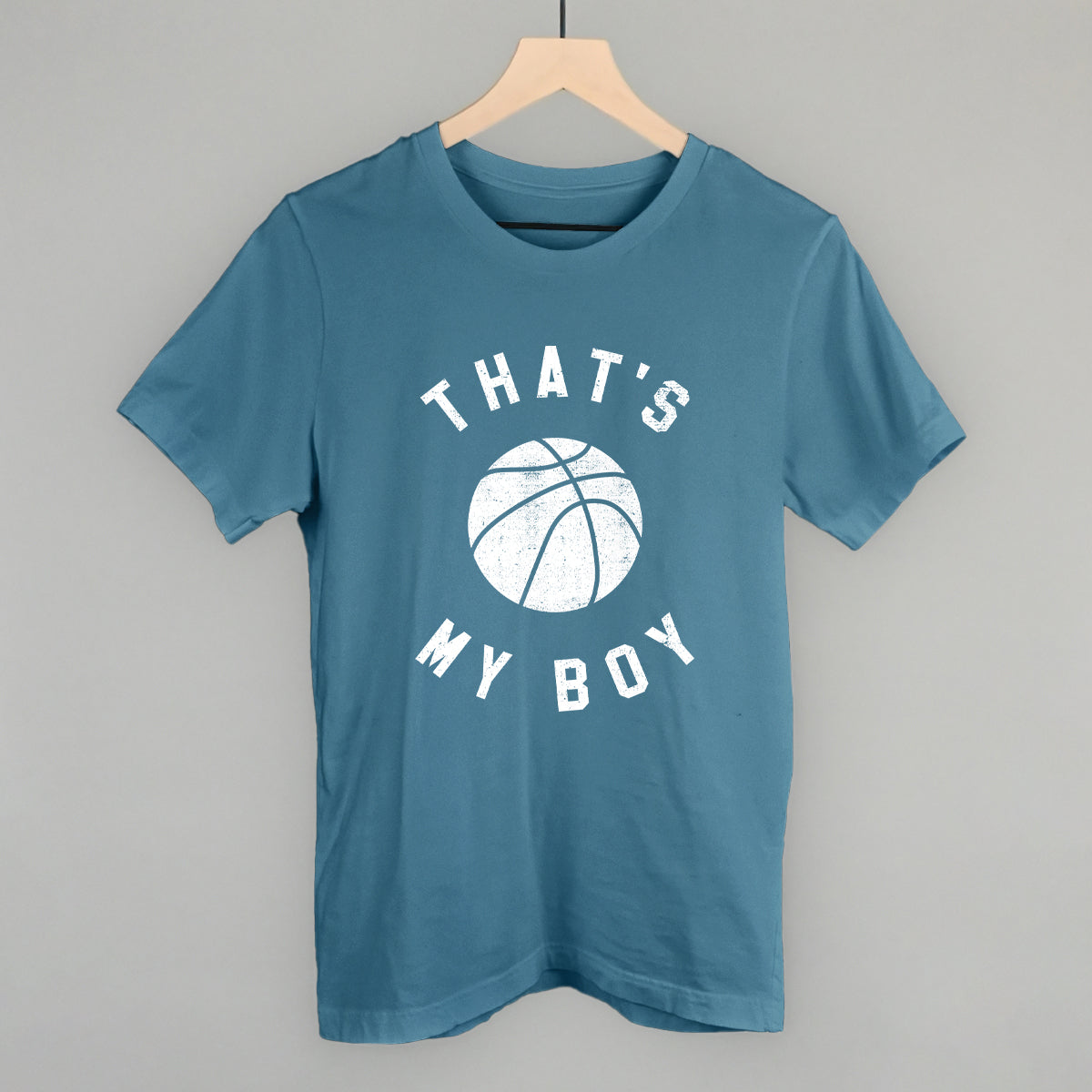 That's My Boy Basketball