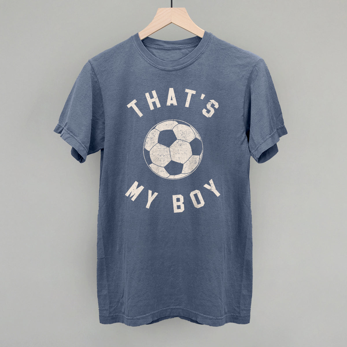 That's My Boy Soccer