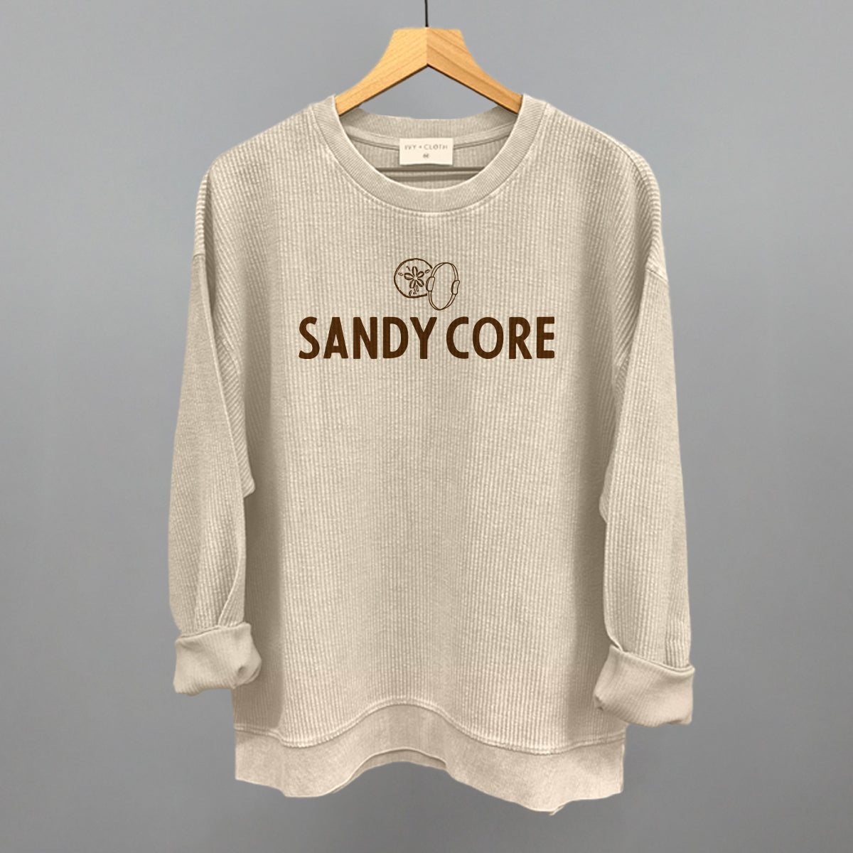 Sandy Core