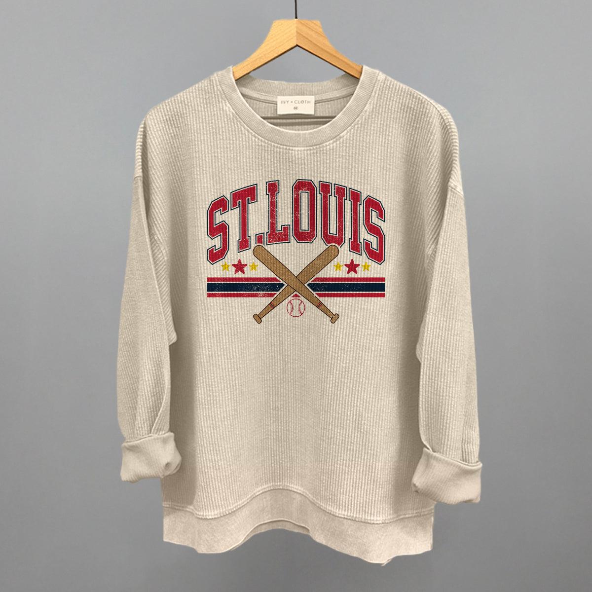 St.Louis Baseball
