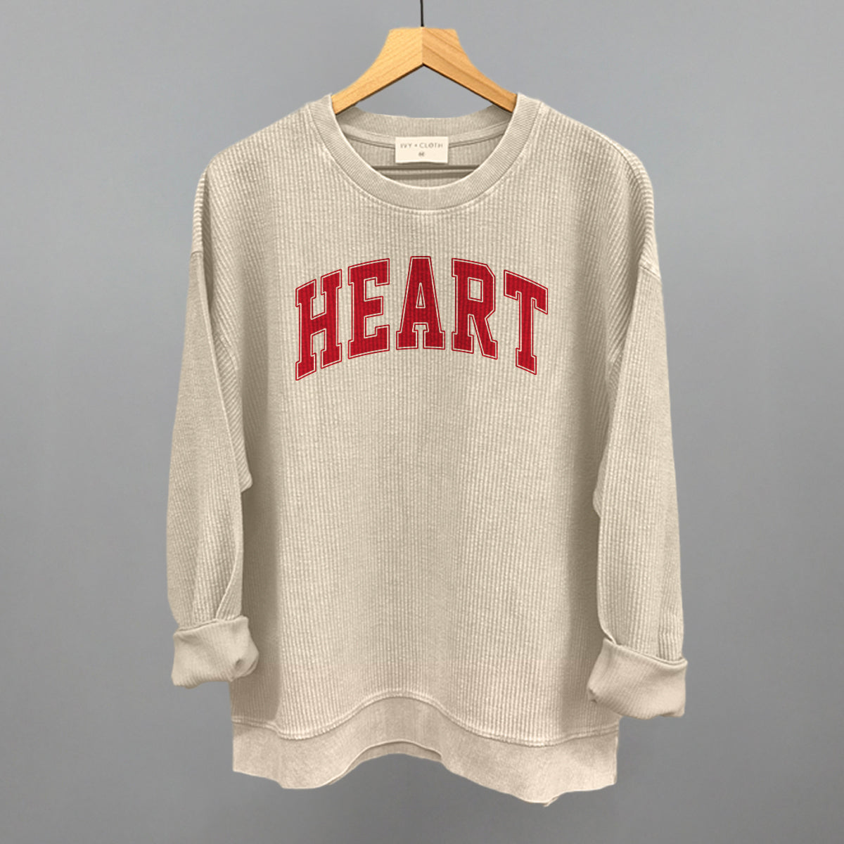 Heart Arch