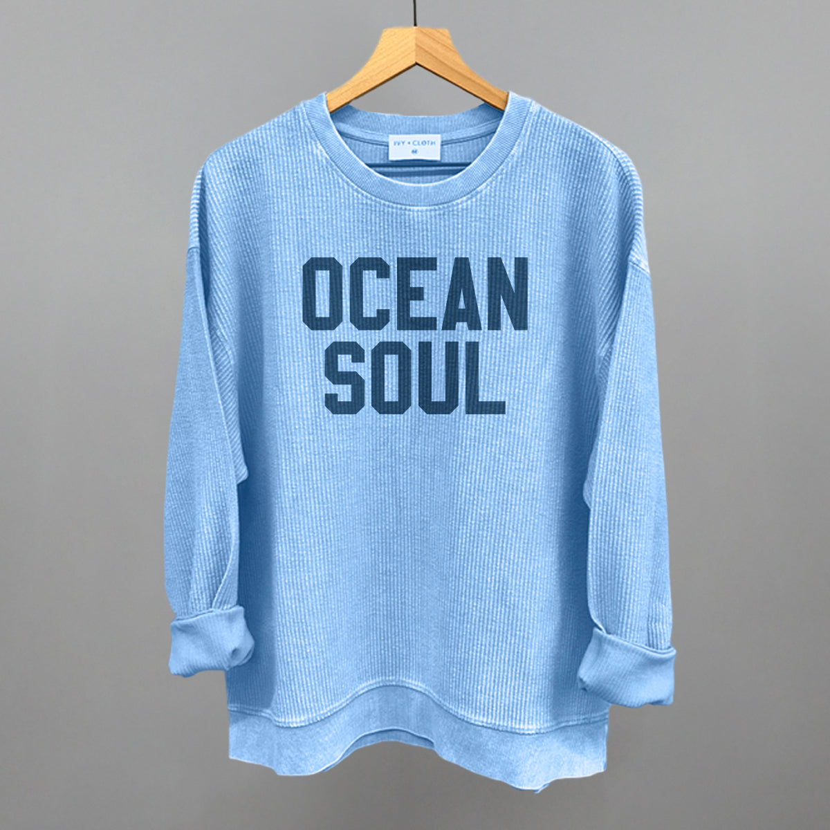 Ocean Soul