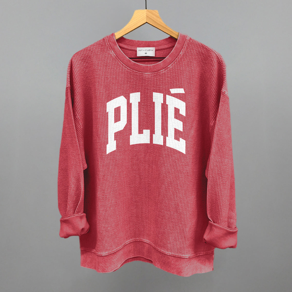 Plie Arch