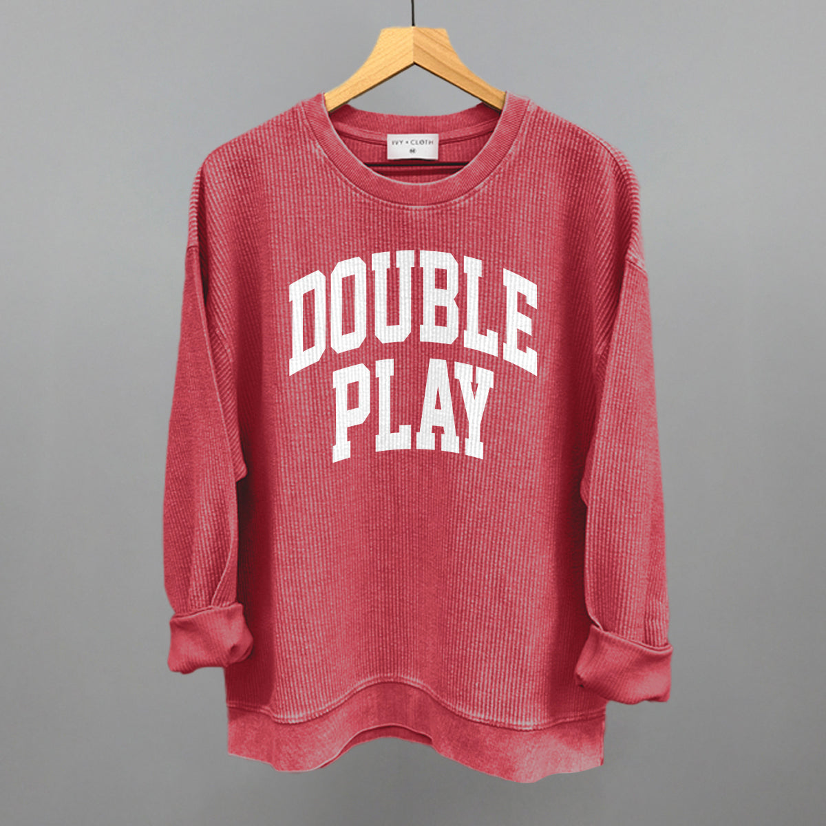 Double Play Arch