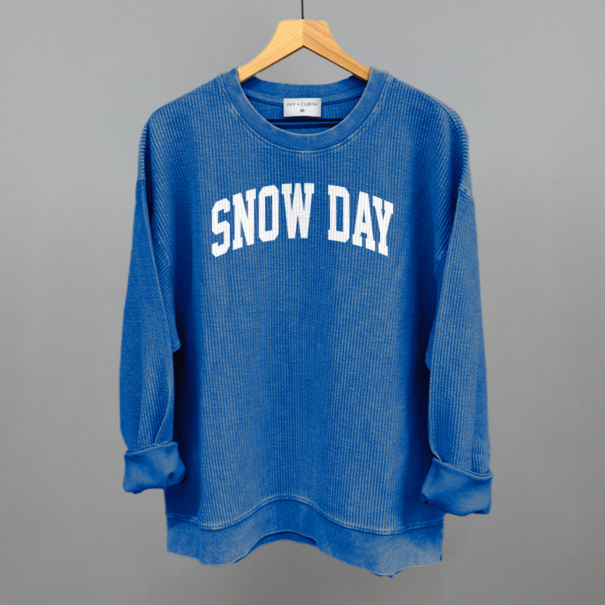 Snow Day Arch