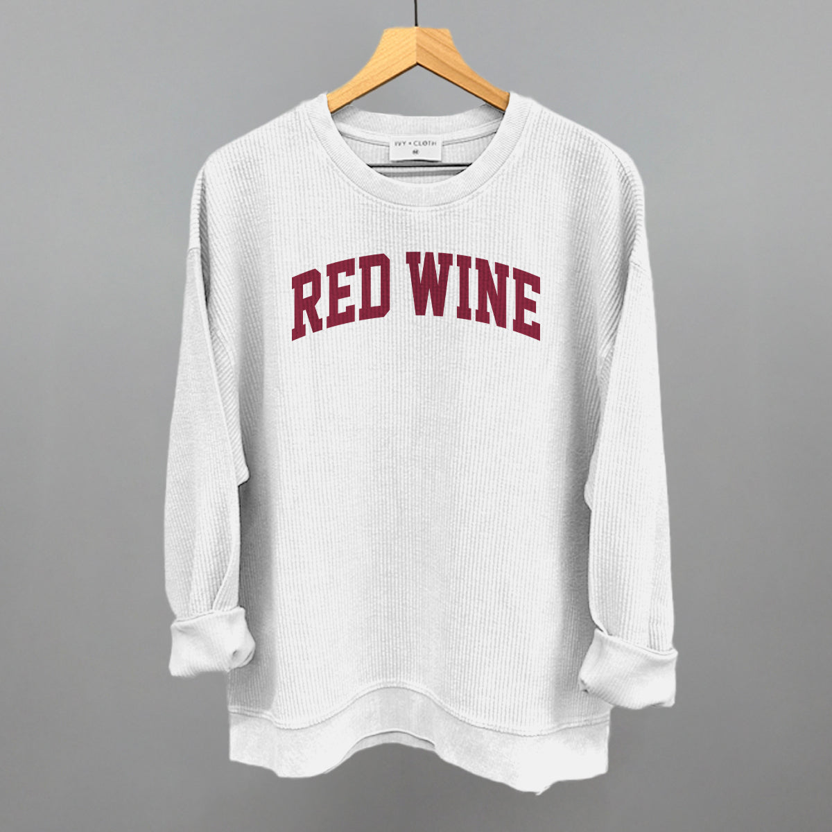 Red Wine Arch