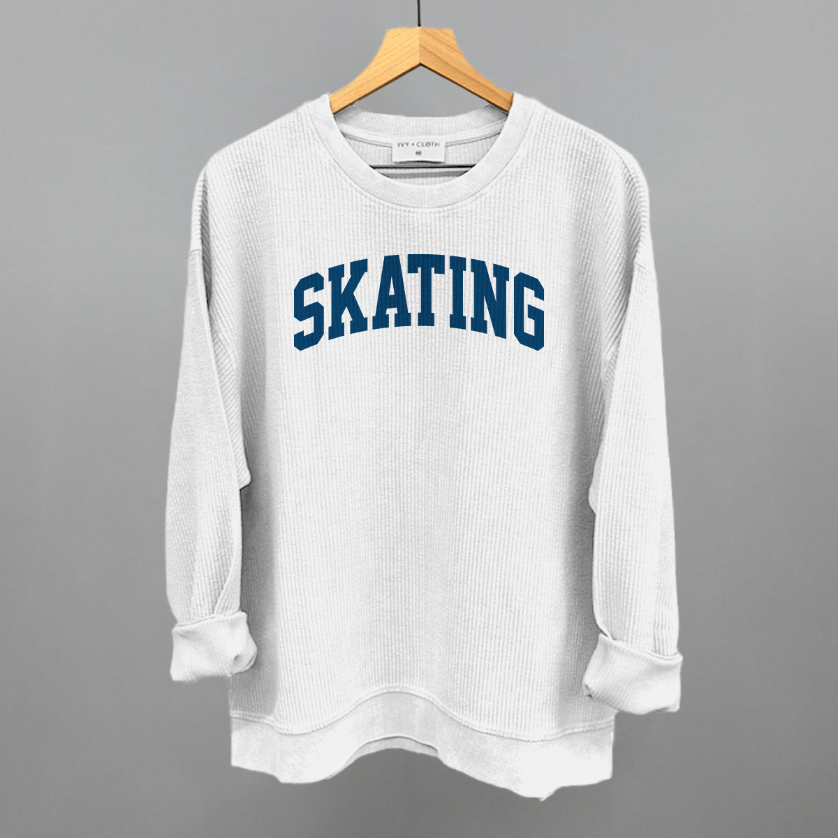 Skating Arch