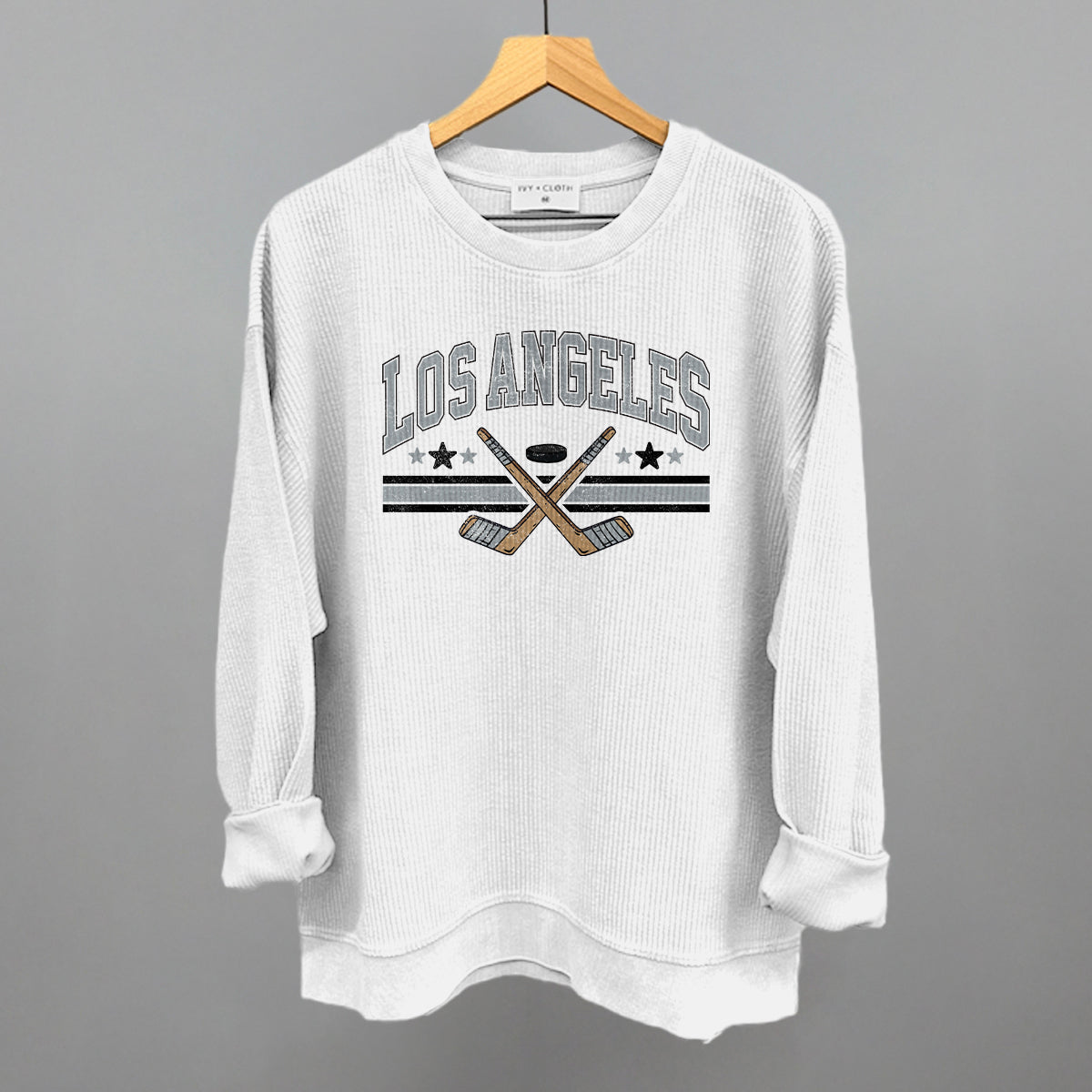 Los Angeles Hockey