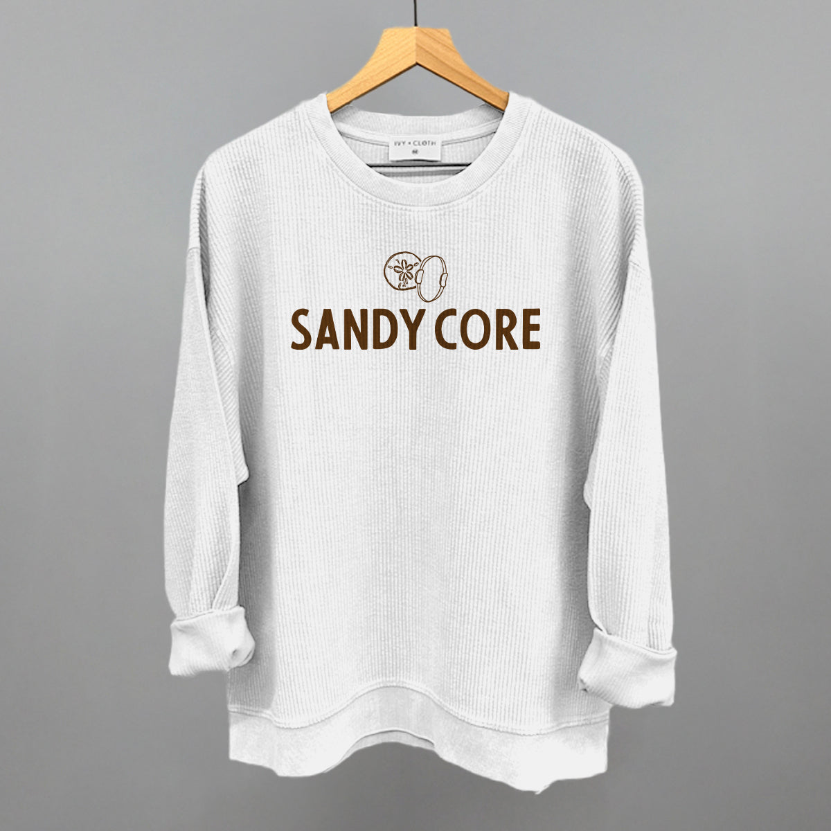 Sandy Core