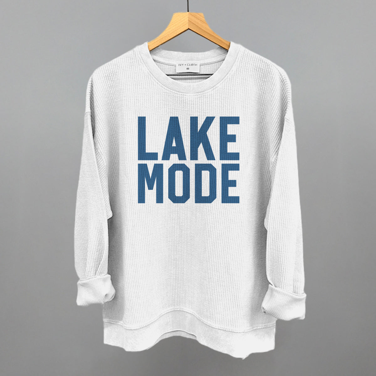 Lake Mode