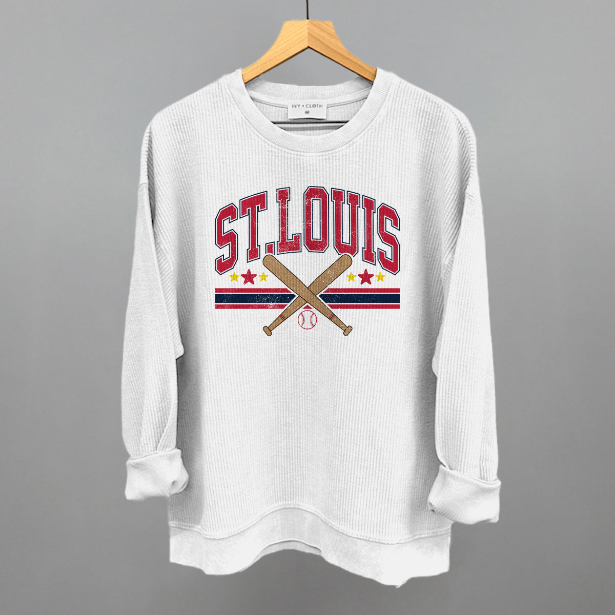 St.Louis Baseball