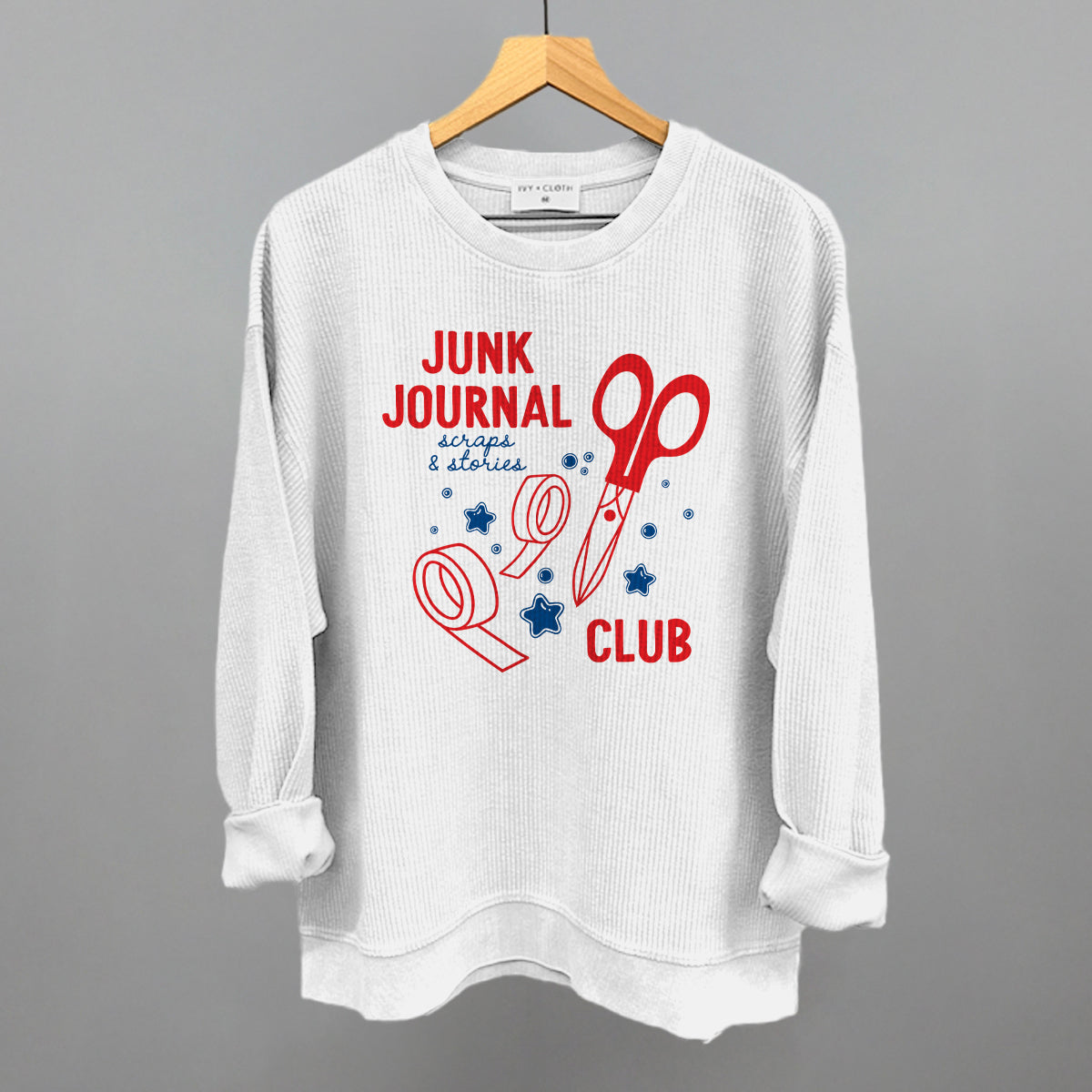 Junk Journal Club