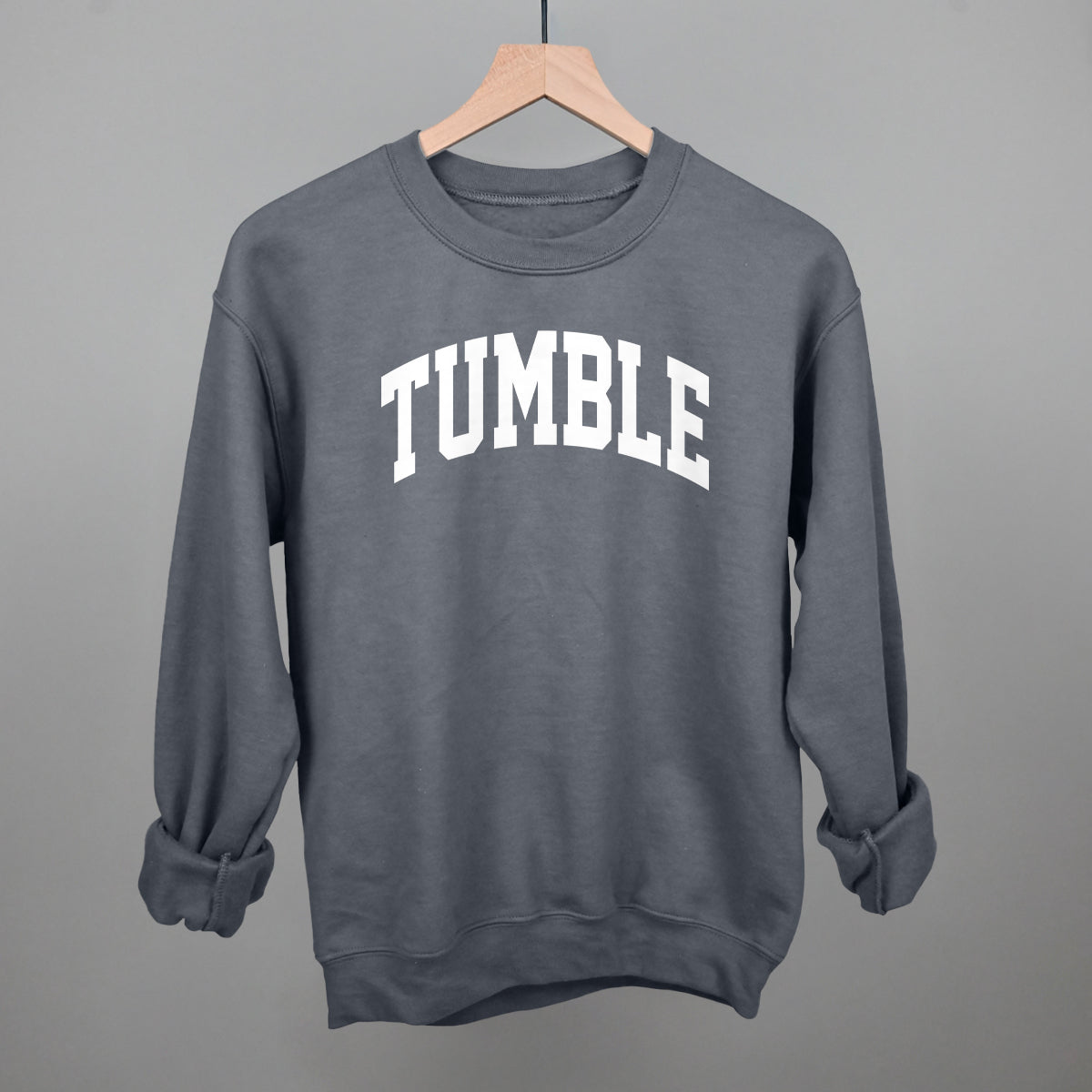 Tumble Arch