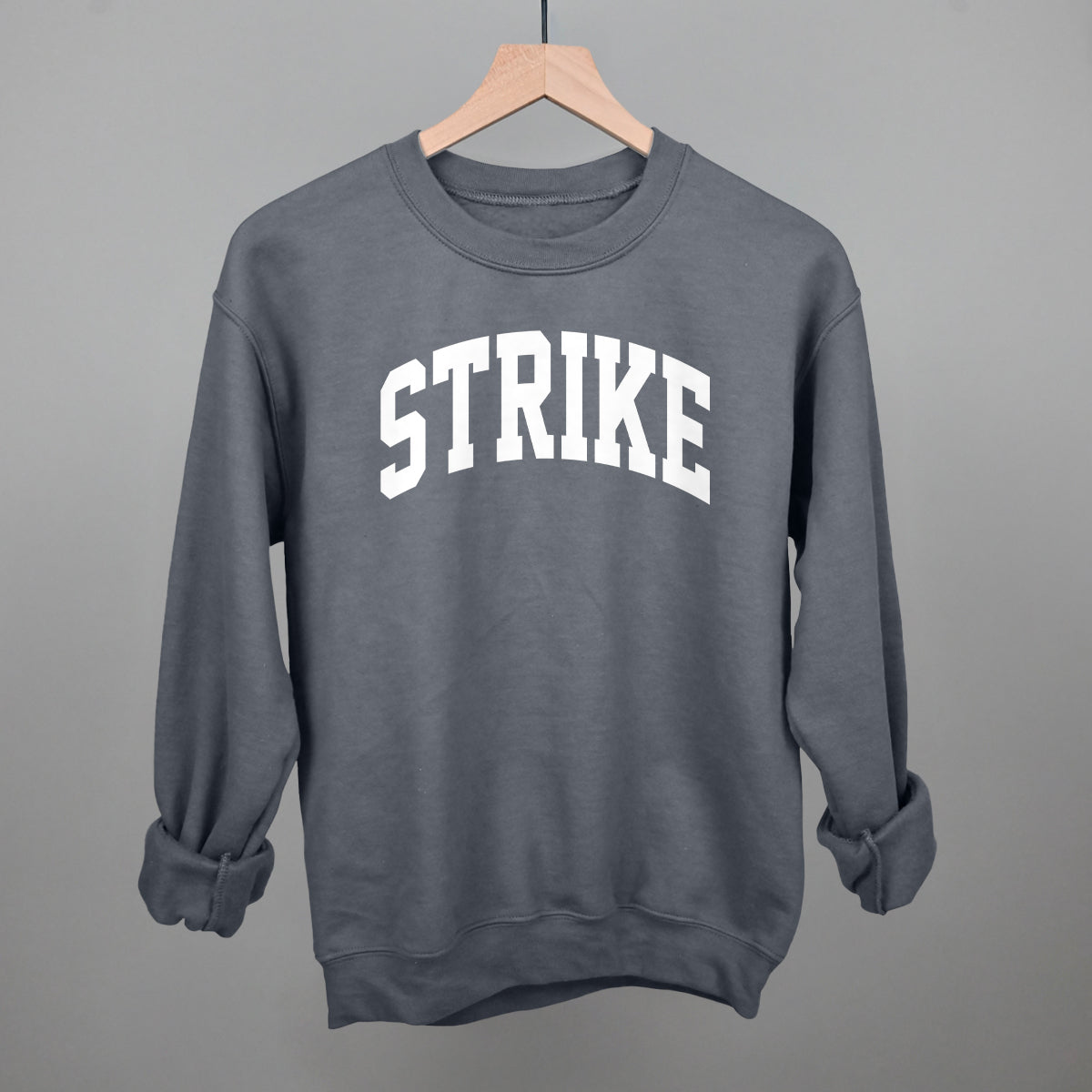 Strike Arch