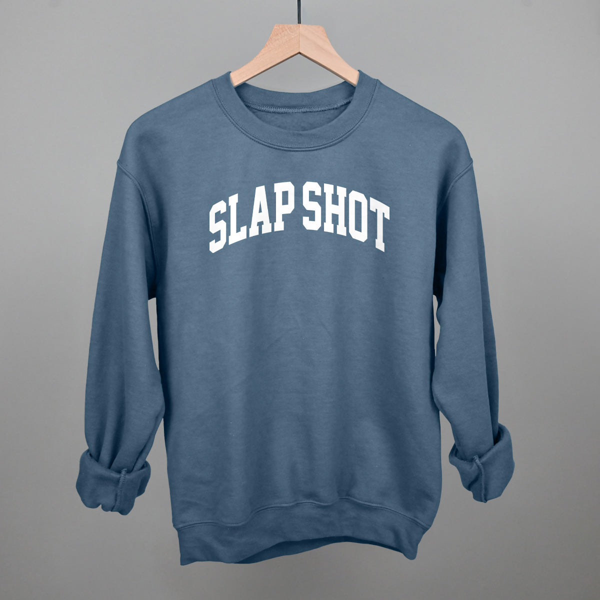 Slap Shot Arch
