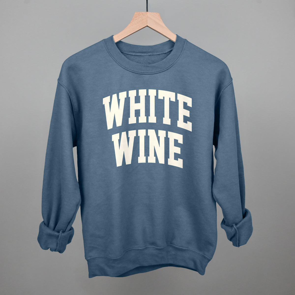 White Wine Arch