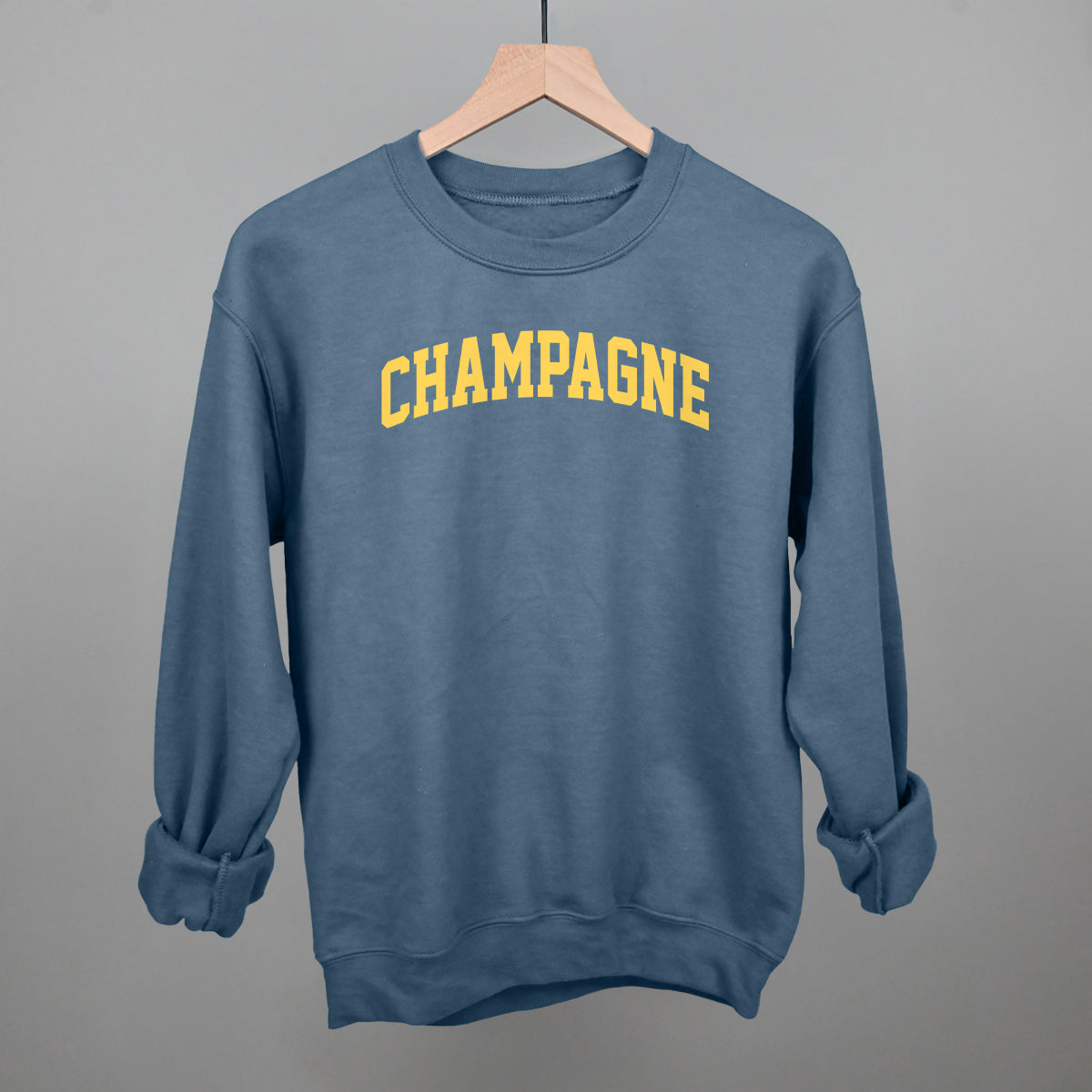 Champagne Arch