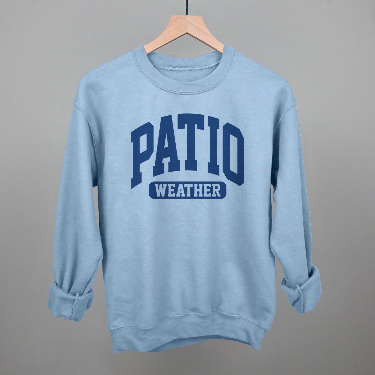 Patio Weather