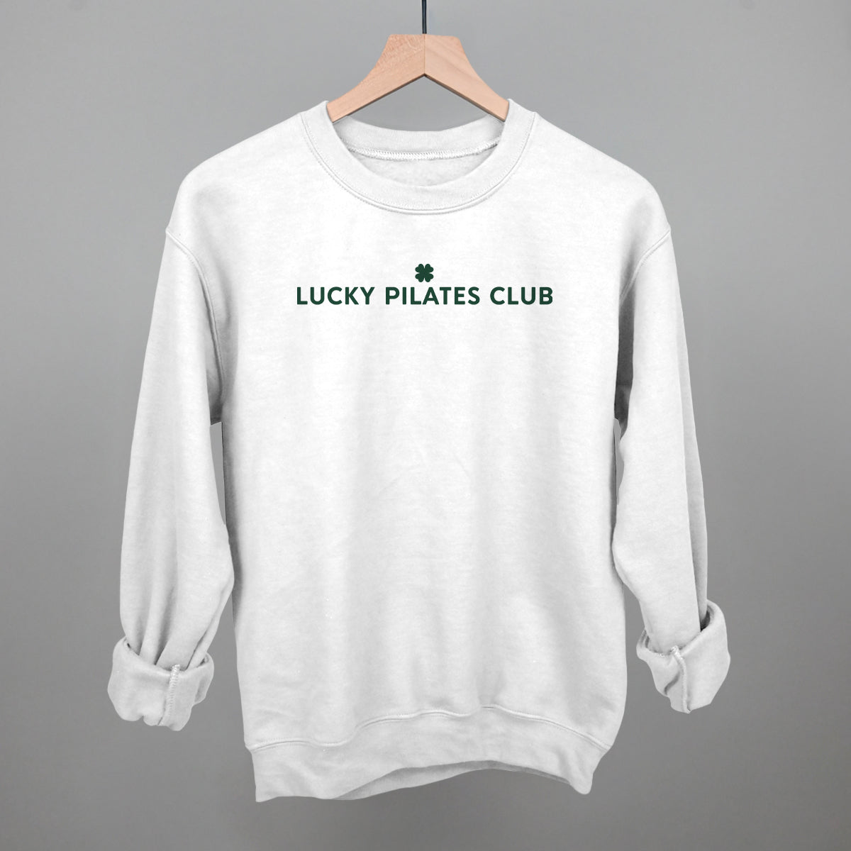 Lucky Pilates Club