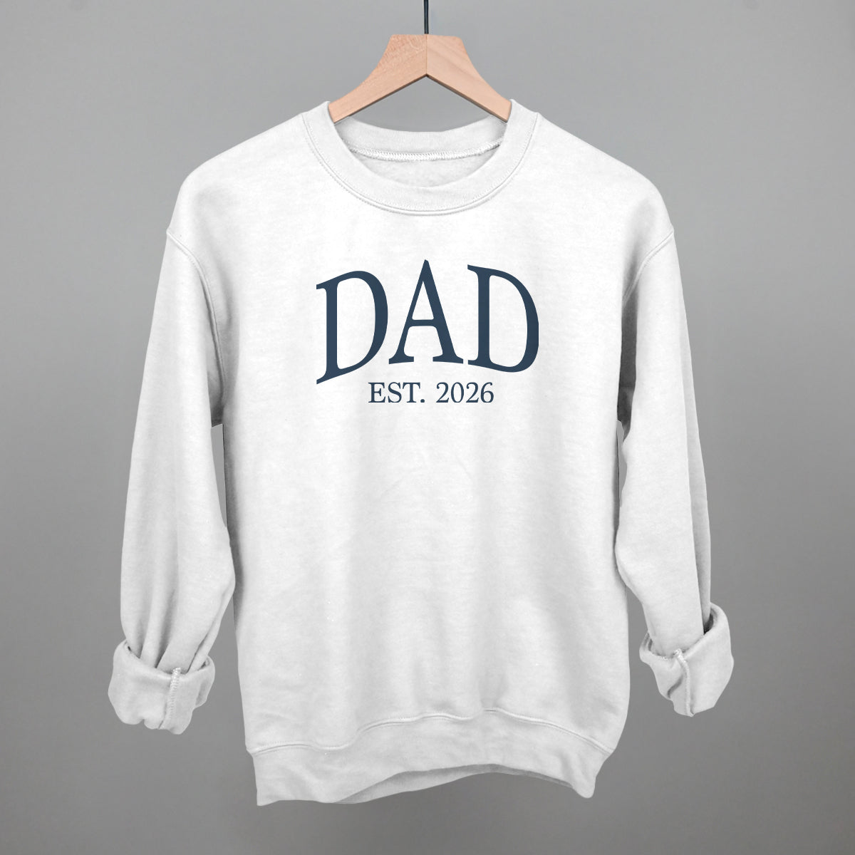 Dad Est 2026