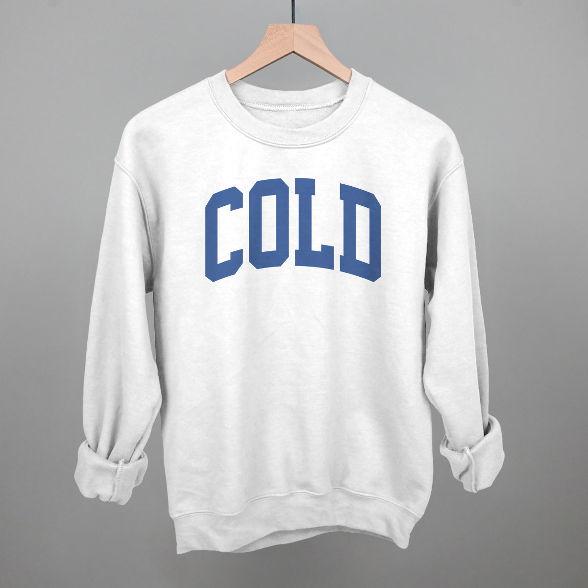 Cold Arch
