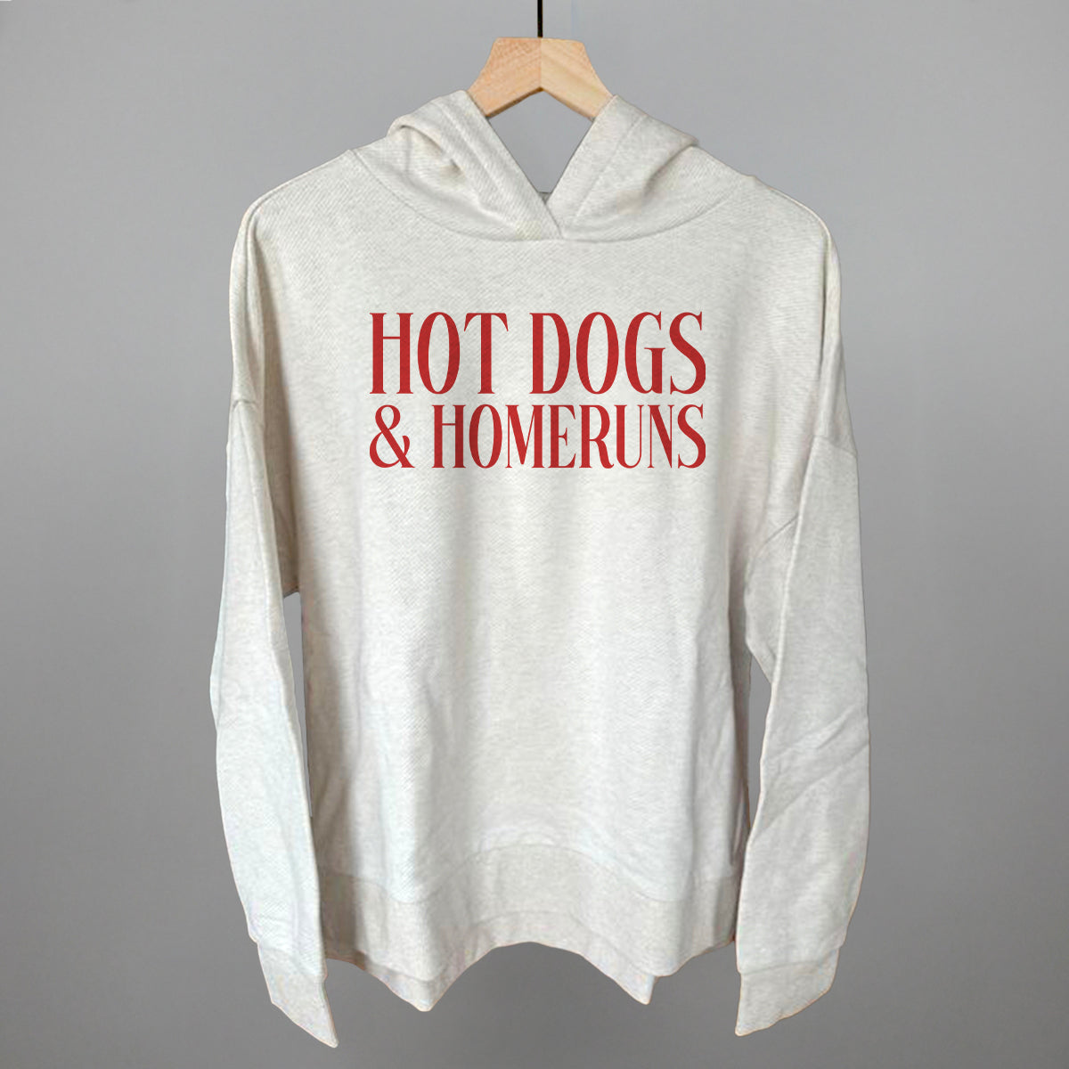 Hot Dogs & Homeruns