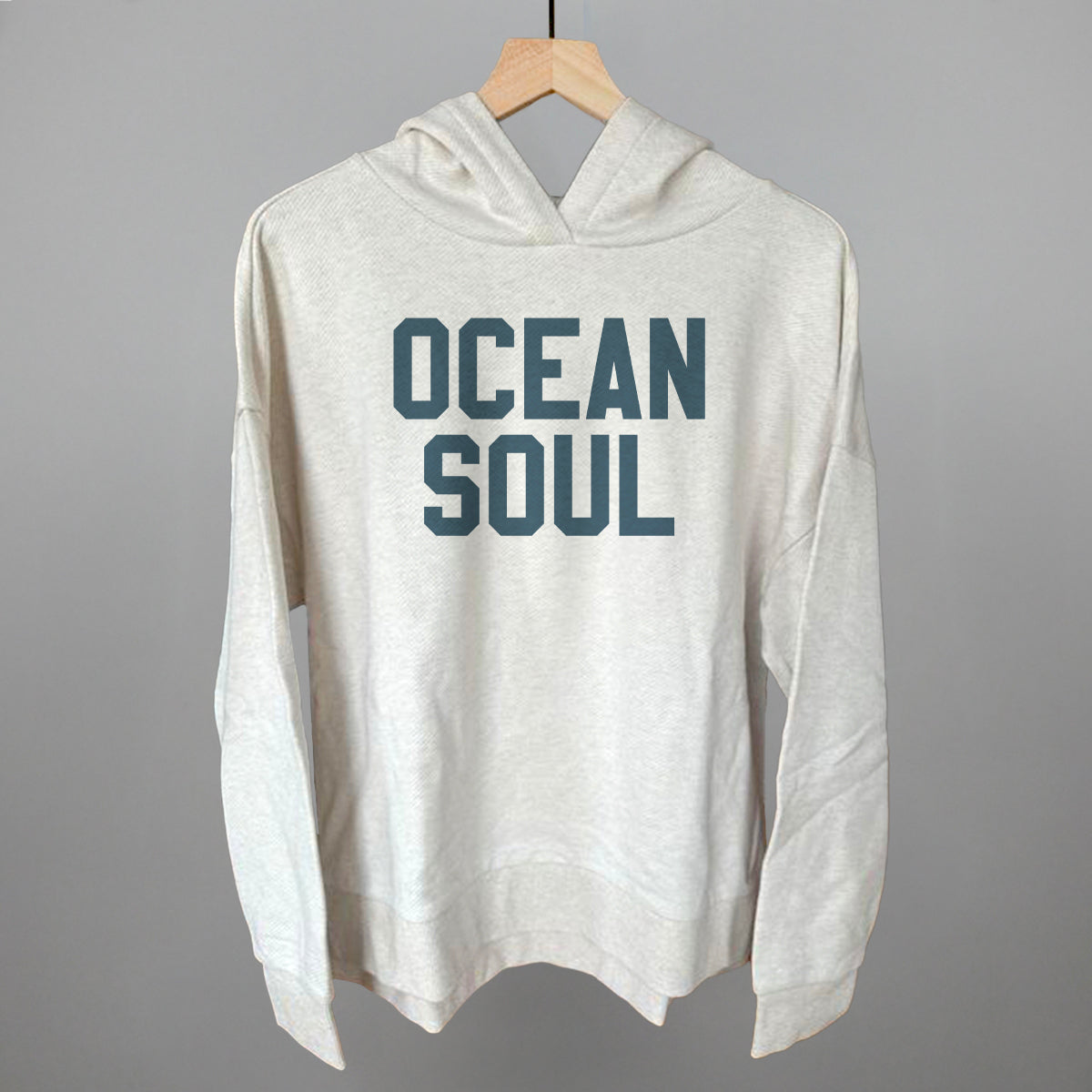 Ocean Soul