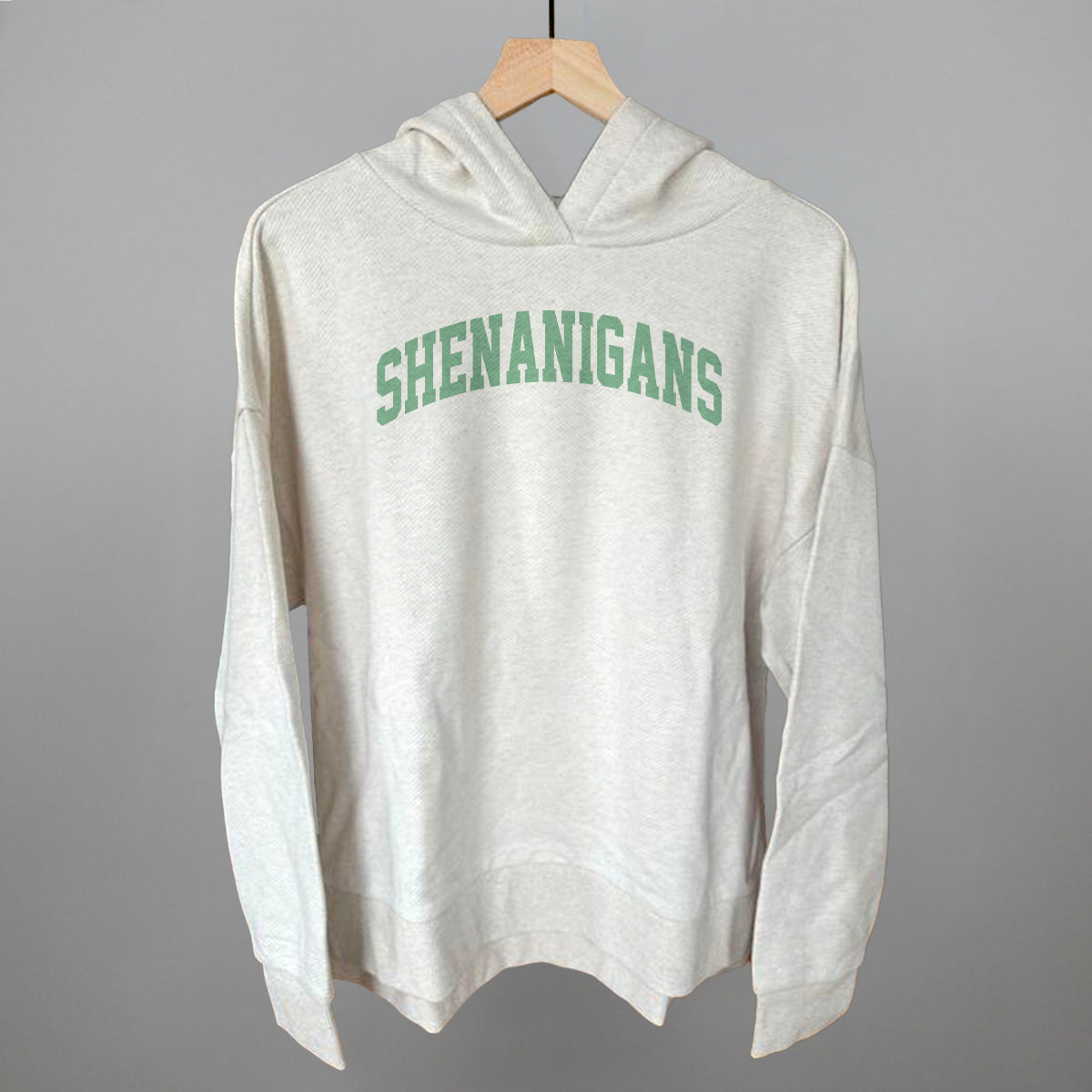 Shenanigans Arch