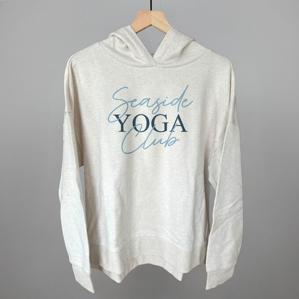 Seaside Yoga Club