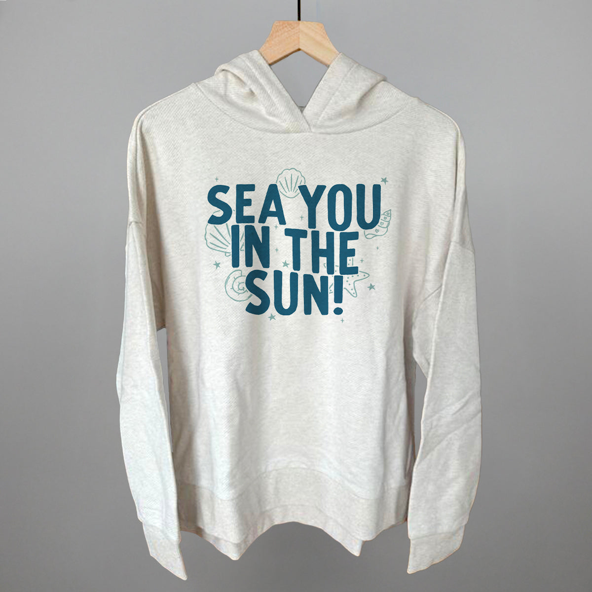Sea You In The Sun