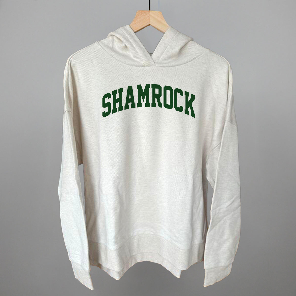 Shamrock Arch