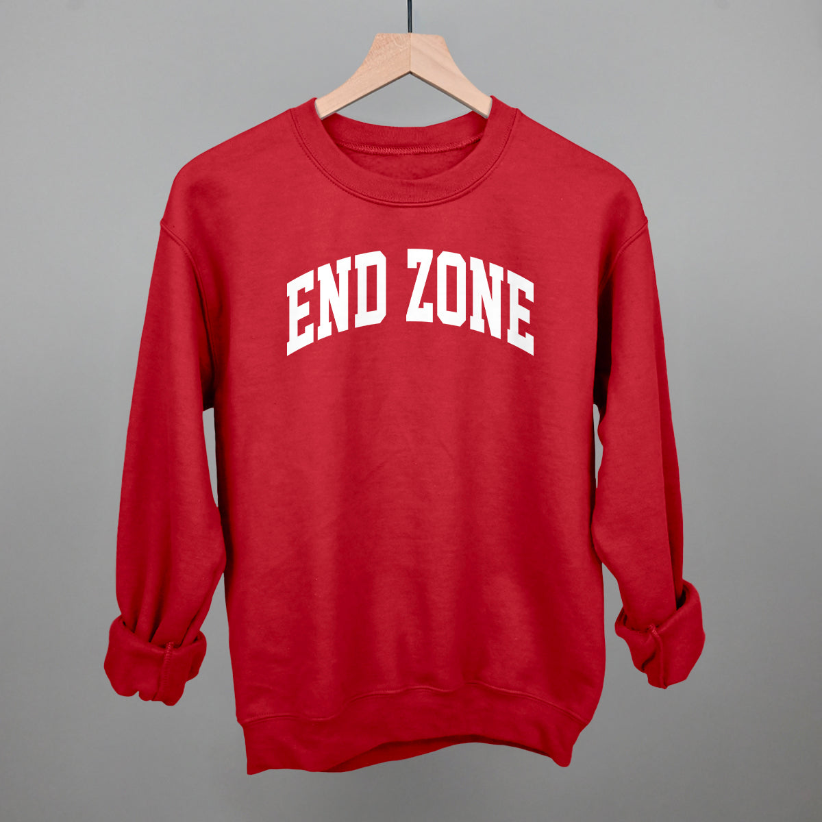End Zone Arch