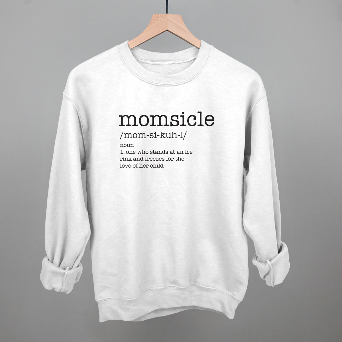 Momsicle