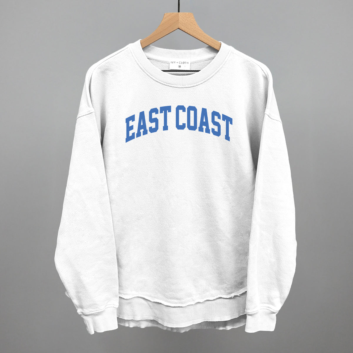 East Coast Arch