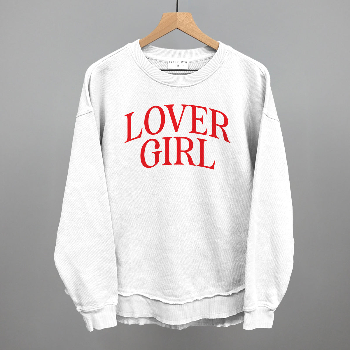 Lover Girl Arch