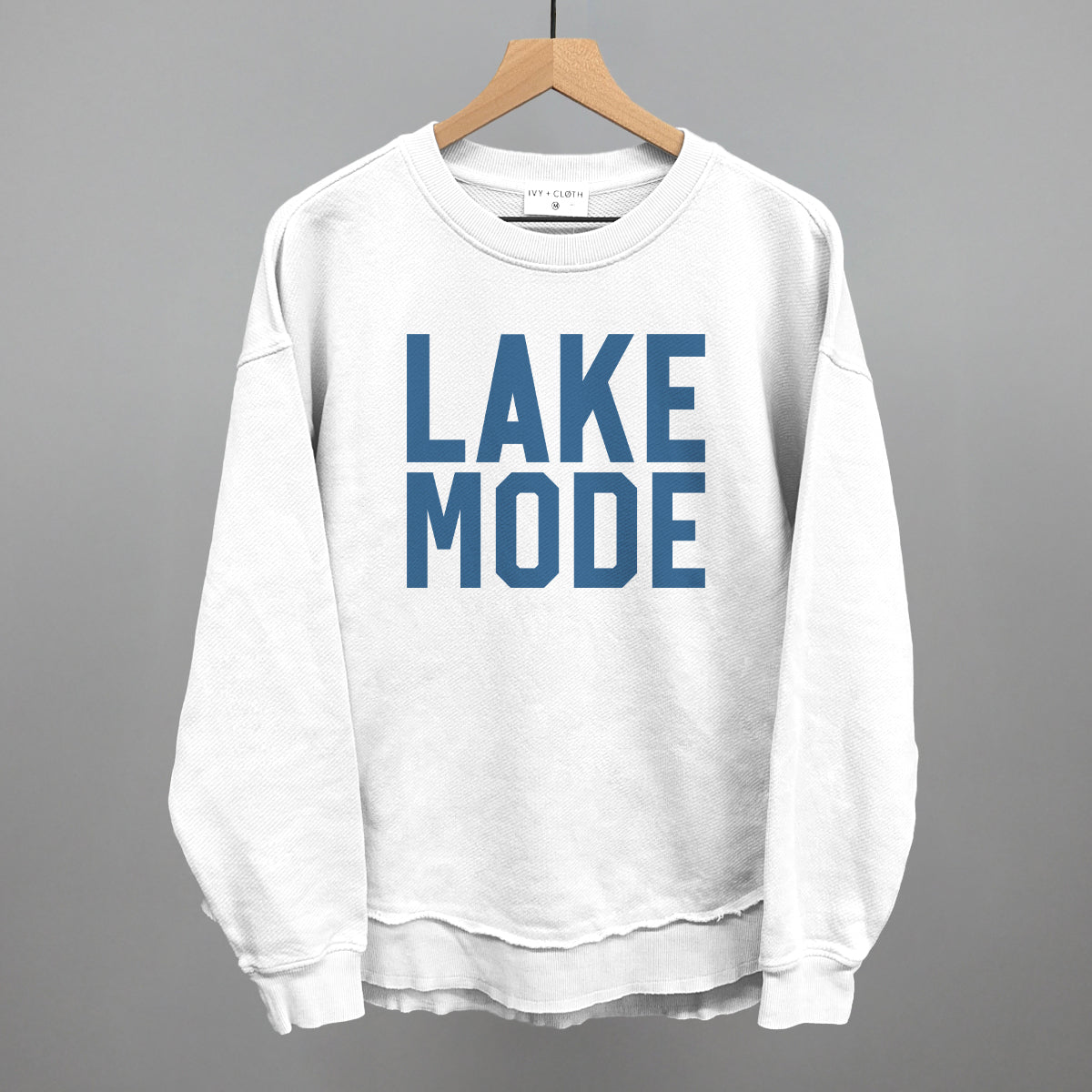 Lake Mode