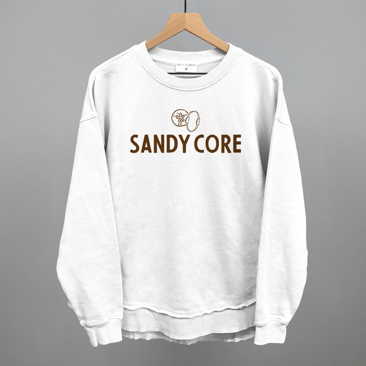 Sandy Core