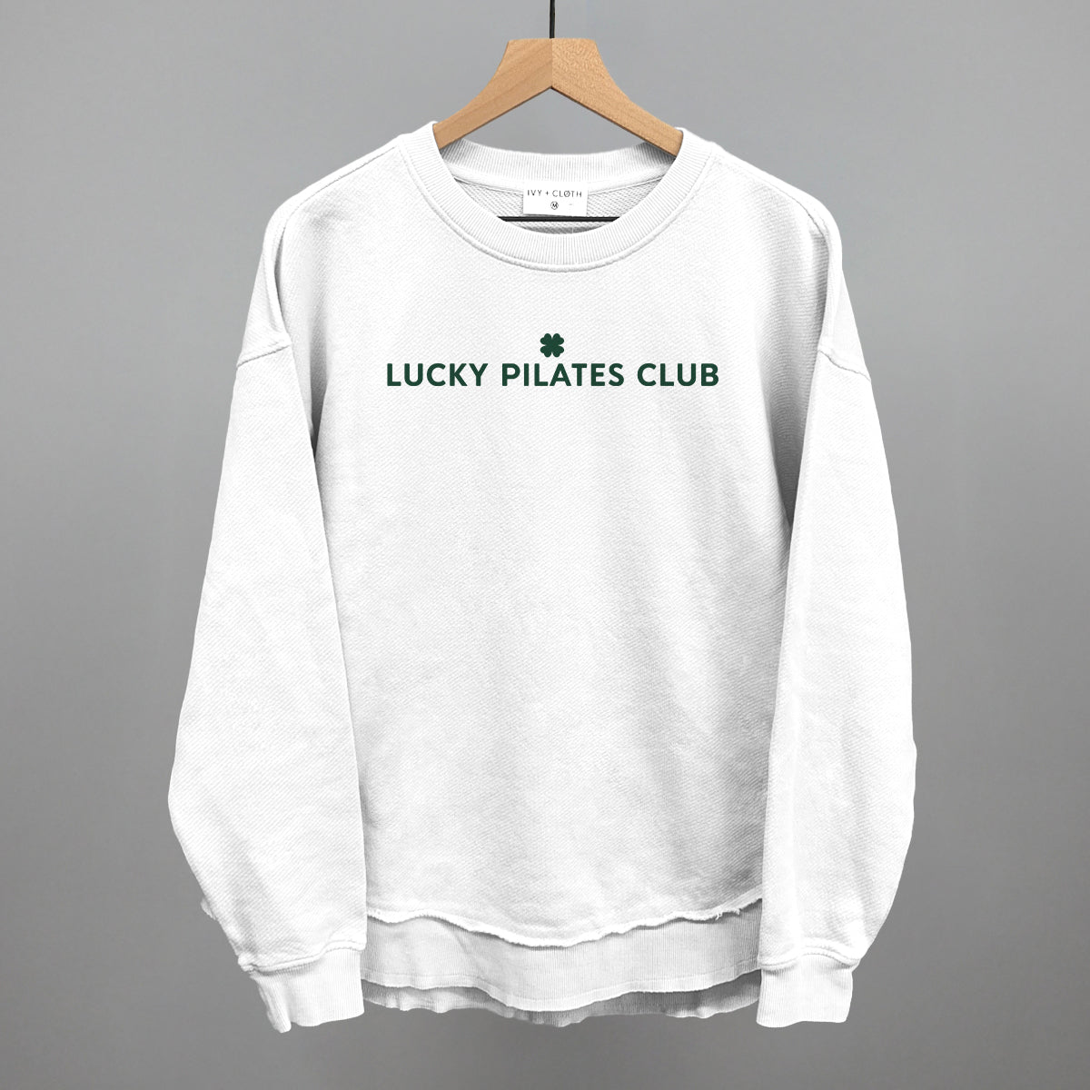 Lucky Pilates Club
