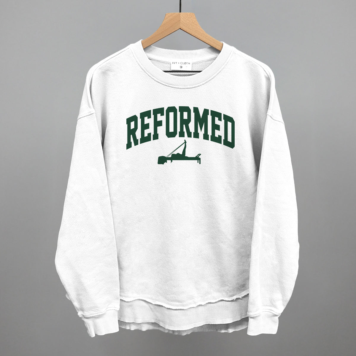 Reformed