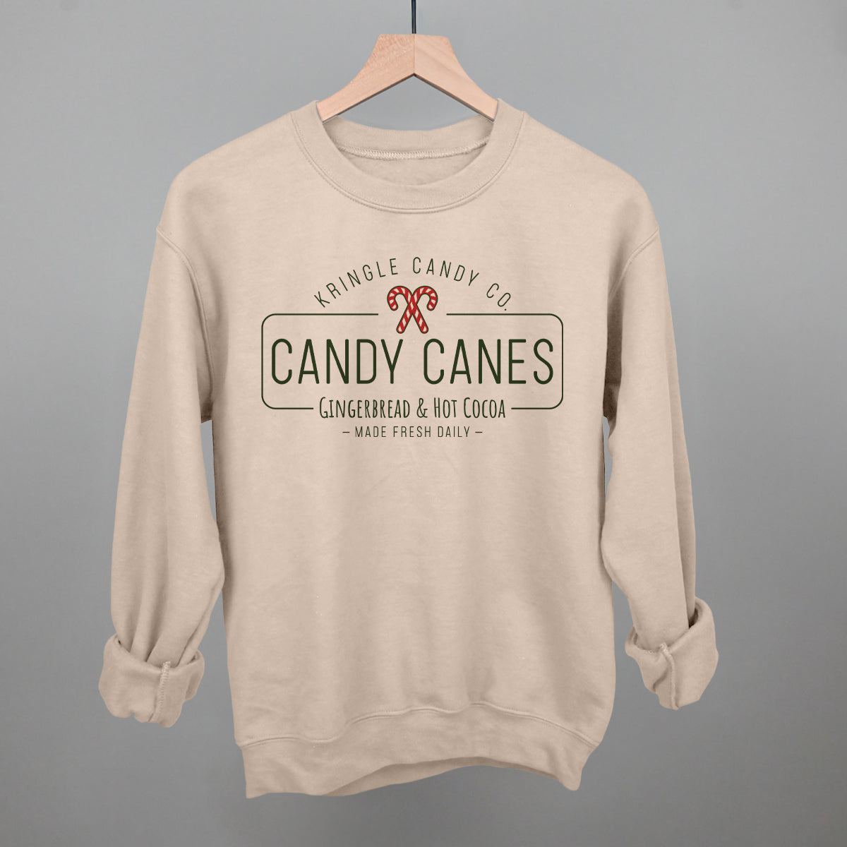 Kringle Candy Co